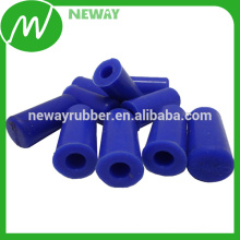 Alcalino Resistencia Impermeable ODM Custom Silicone Pump Parts